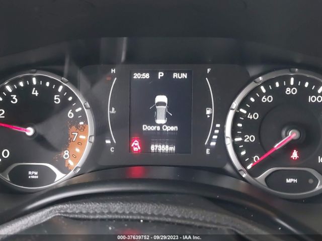 ZACCJBAB2HPE86015 Jeep Renegade Sport