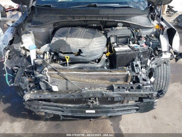 5XYPGDA57JG389520 KIA Sorento Lx V6