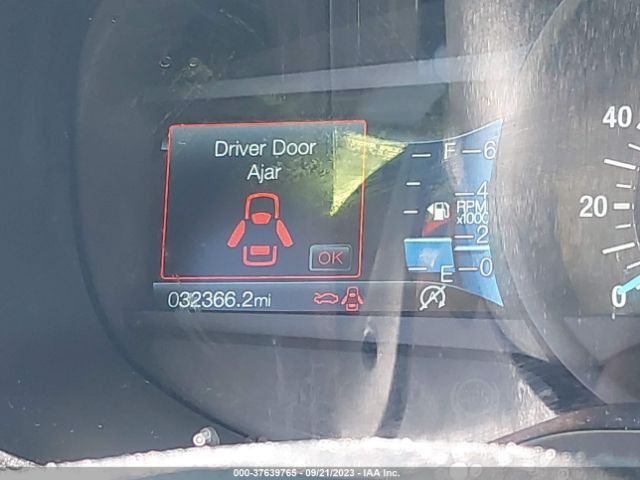 2FMPK4J90NBA52193 Ford Edge Sel/st-line