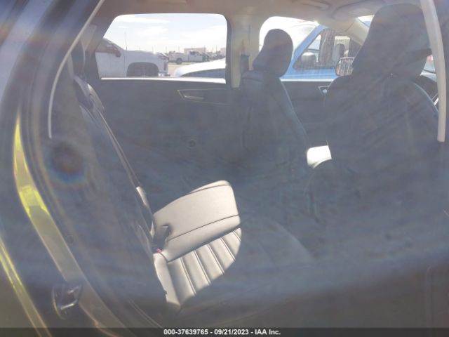 2FMPK4J90NBA52193 Ford Edge Sel/st-line