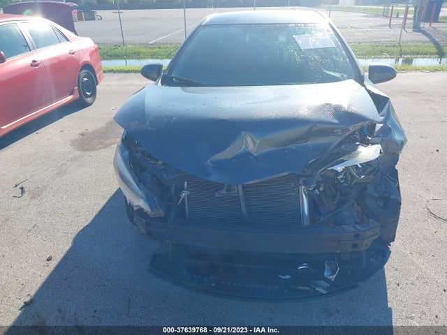 Toyota Corolla L/le/s/s Plus/le Plus 2016 5YFBURHE9GP552453 Image 13