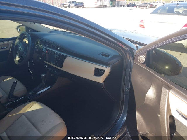 Toyota Corolla L/le/s/s Plus/le Plus 2016 5YFBURHE9GP552453 Image 5