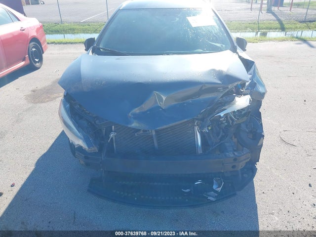 Toyota Corolla L/le/s/s Plus/le Plus 2016 5YFBURHE9GP552453 Image 6