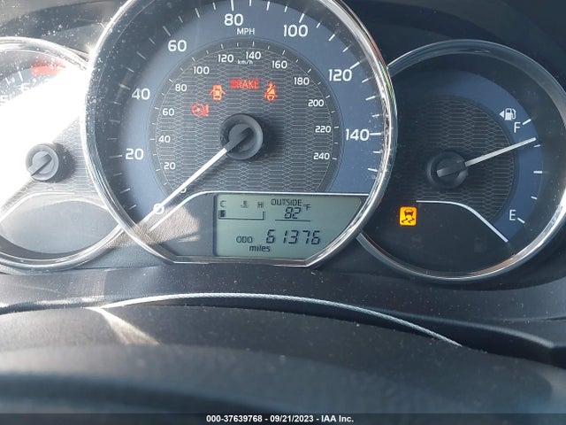 Toyota Corolla L/le/s/s Plus/le Plus 2016 5YFBURHE9GP552453 Image 7