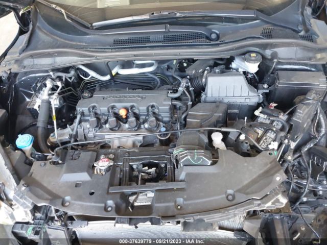 3CZRU6H93LM720910 Honda Hr-v Touring