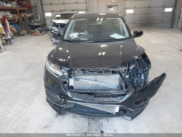 3CZRU6H93LM720910 Honda Hr-v Touring