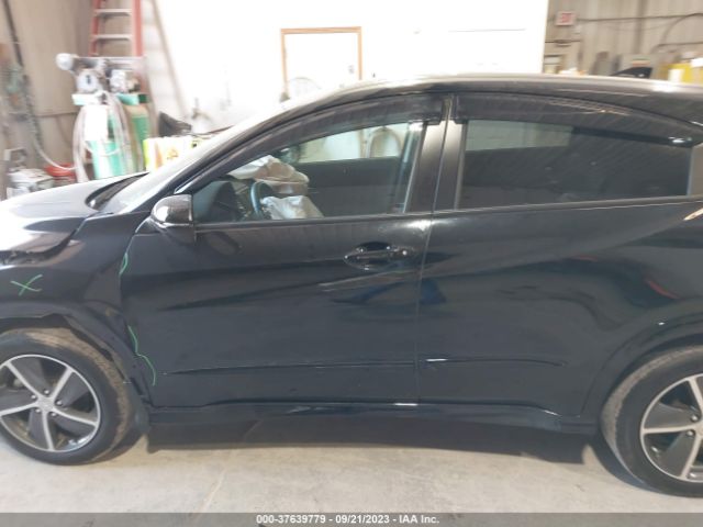3CZRU6H93LM720910 Honda Hr-v Touring
