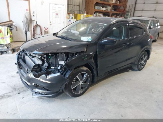 3CZRU6H93LM720910 Honda Hr-v Touring