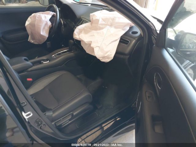 3CZRU6H93LM720910 Honda Hr-v Touring