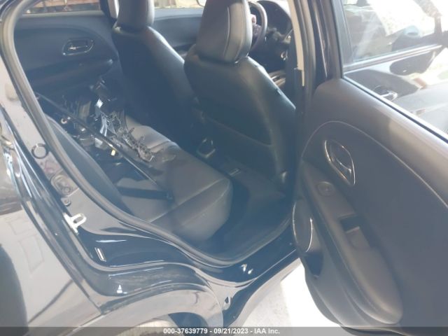 3CZRU6H93LM720910 Honda Hr-v Touring