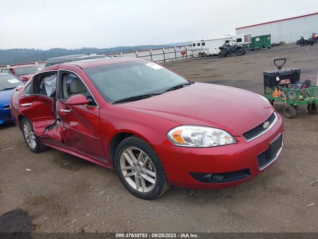 2014 2G1WC5E3XE1122919 main image