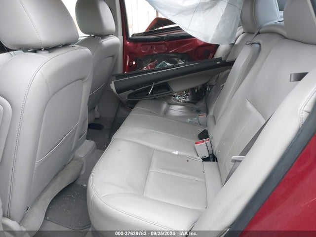 Chevrolet Impala Limited Ltz 2014 2G1WC5E3XE1122919 Image 8