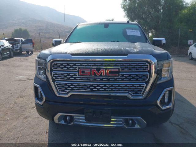 3GTP8FEDXKG203885 GMC Sierra 1500 Denali
