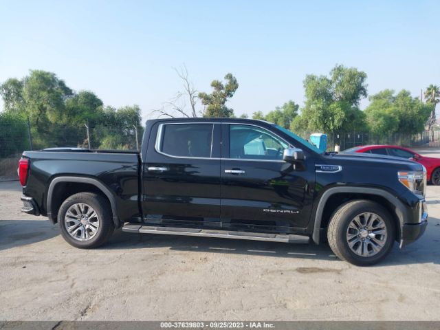 3GTP8FEDXKG203885 GMC Sierra 1500 Denali