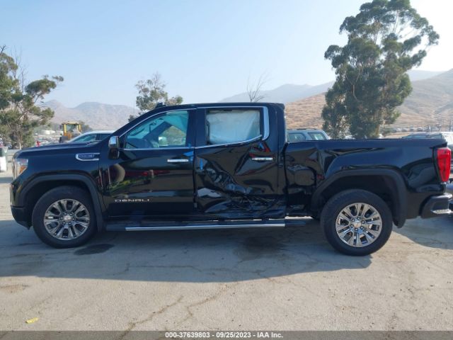 3GTP8FEDXKG203885 GMC Sierra 1500 Denali