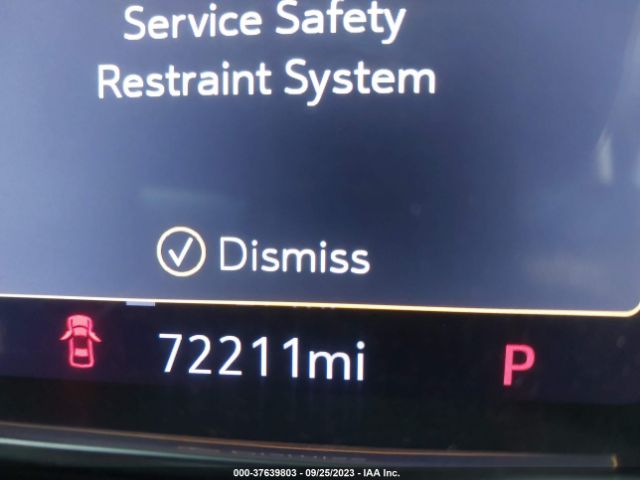 3GTP8FEDXKG203885 GMC Sierra 1500 Denali