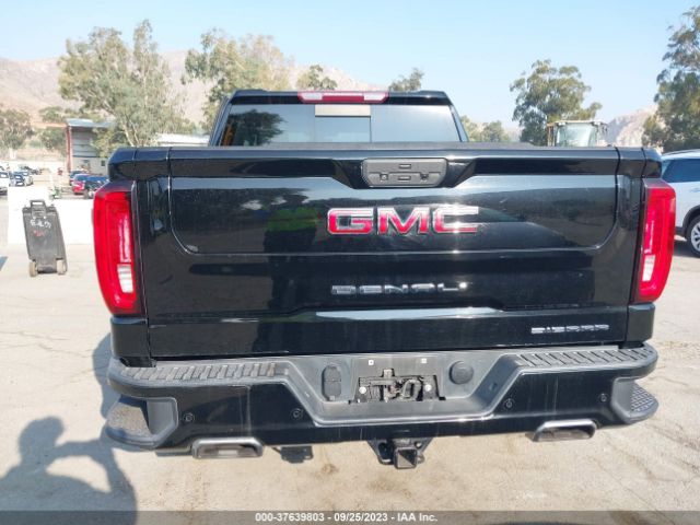 3GTP8FEDXKG203885 GMC Sierra 1500 Denali