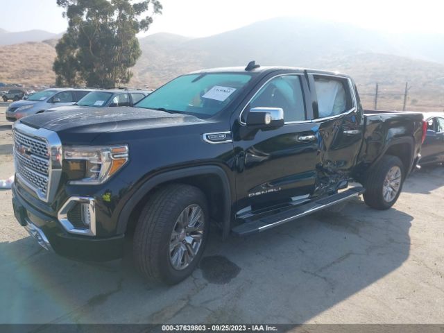 3GTP8FEDXKG203885 GMC Sierra 1500 Denali