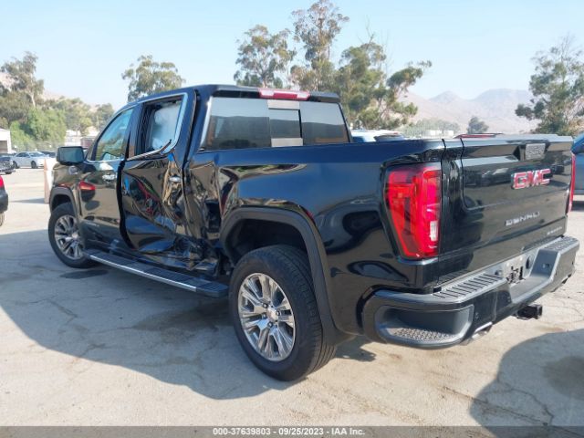 3GTP8FEDXKG203885 GMC Sierra 1500 Denali