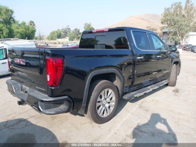 3GTP8FEDXKG203885 GMC Sierra 1500 Denali