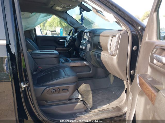 3GTP8FEDXKG203885 GMC Sierra 1500 Denali