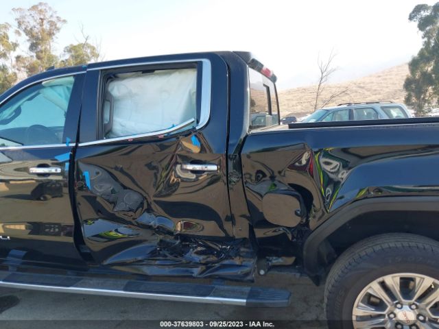 3GTP8FEDXKG203885 GMC Sierra 1500 Denali