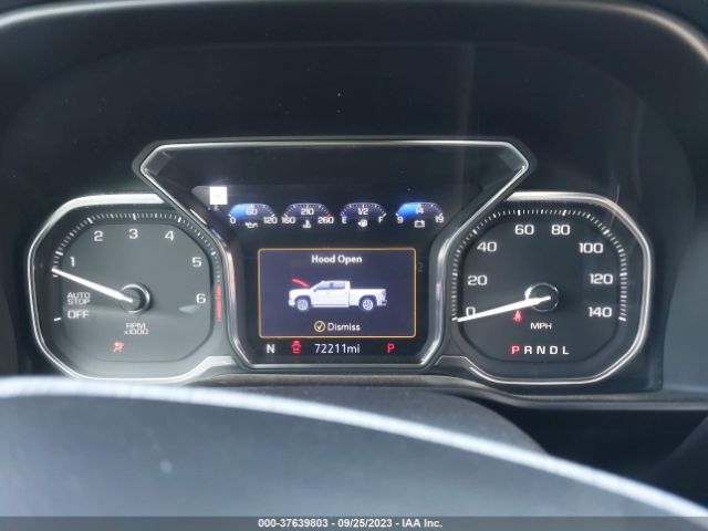 3GTP8FEDXKG203885 GMC Sierra 1500 Denali
