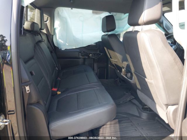 3GTP8FEDXKG203885 GMC Sierra 1500 Denali