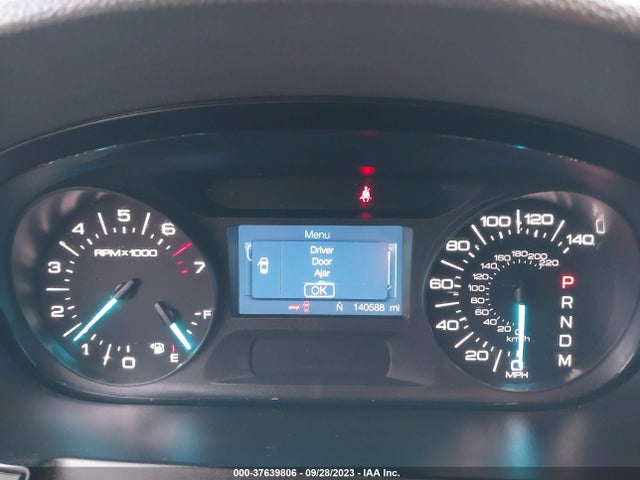 2012 FORD EDGE SE VIN: 2FMDK3GC1CBA22407