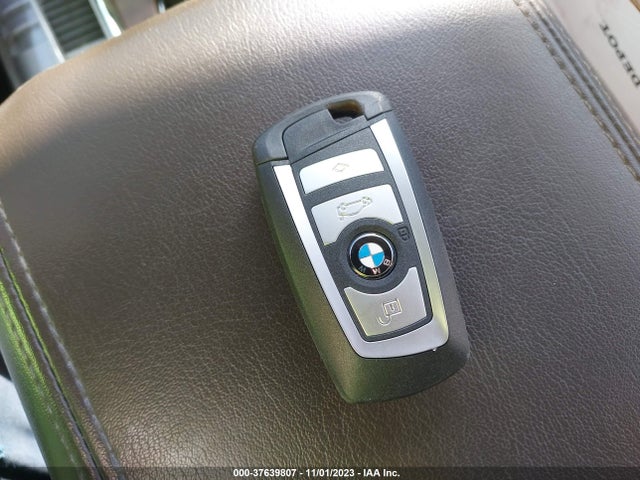 2013 BMW 3 SERIES 328I VIN: WBA3A5C55DF353185