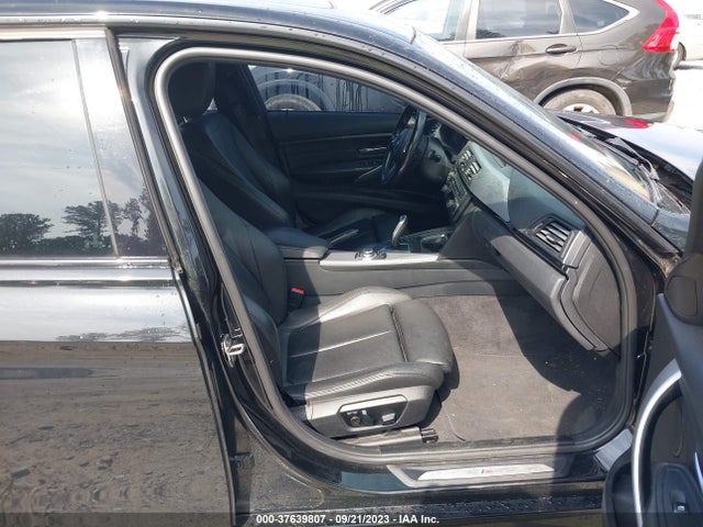 2013 BMW 3 SERIES 328I VIN: WBA3A5C55DF353185
