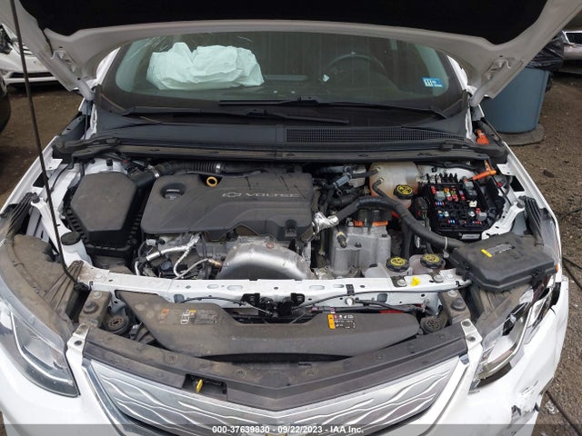 Chevrolet Volt Premier 2018 1G1RB6S58JU119463 Image 10