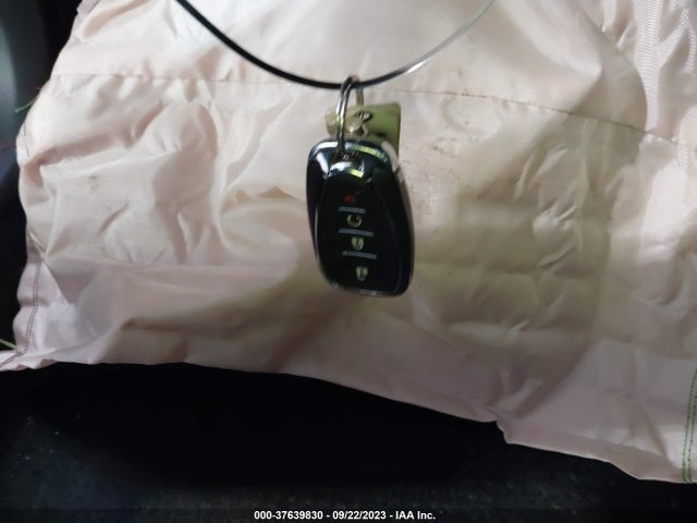 Chevrolet Volt Premier 2018 1G1RB6S58JU119463 Image 11