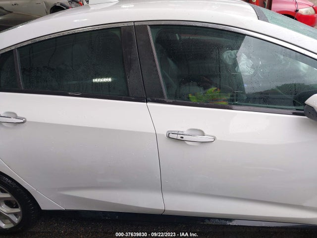 Chevrolet Volt Premier 2018 1G1RB6S58JU119463 Image 13