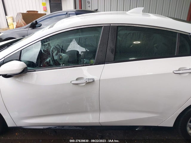 Chevrolet Volt Premier 2018 1G1RB6S58JU119463 Image 14