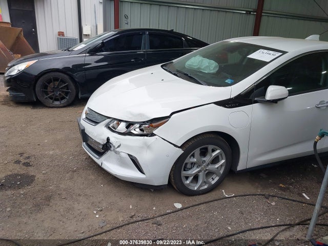 Chevrolet Volt Premier 2018 1G1RB6S58JU119463 Image 6