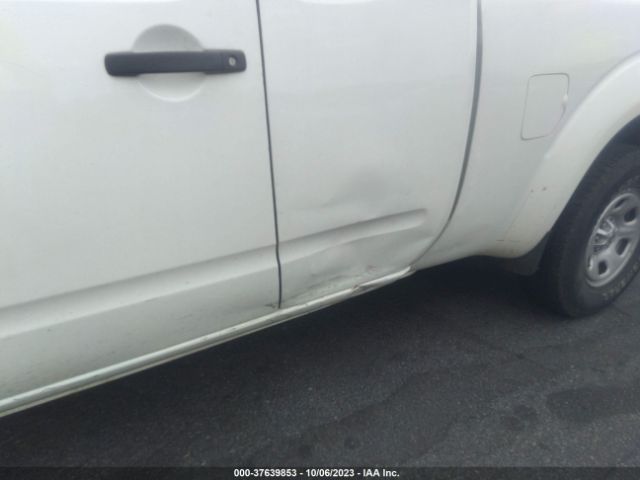 1N6BD0CT3HN743234 Nissan FRONTIER S