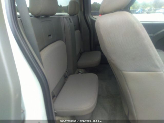1N6BD0CT3HN743234 Nissan FRONTIER S