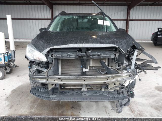 4S4WMAFD9L3403262 Subaru Ascent Premium