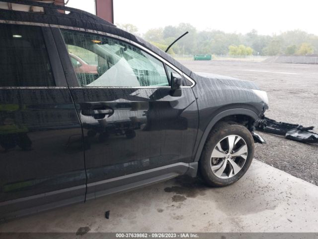 4S4WMAFD9L3403262 Subaru Ascent Premium