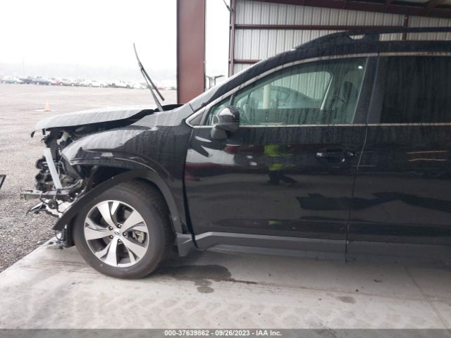 4S4WMAFD9L3403262 Subaru Ascent Premium
