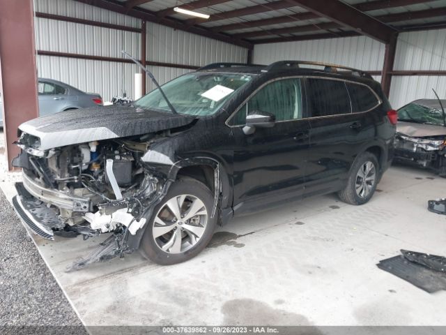 4S4WMAFD9L3403262 Subaru Ascent Premium