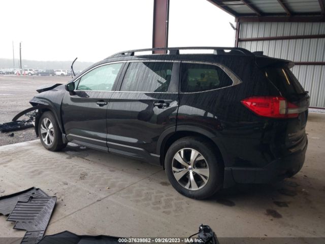 4S4WMAFD9L3403262 Subaru Ascent Premium