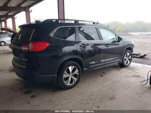 4S4WMAFD9L3403262 Subaru Ascent Premium