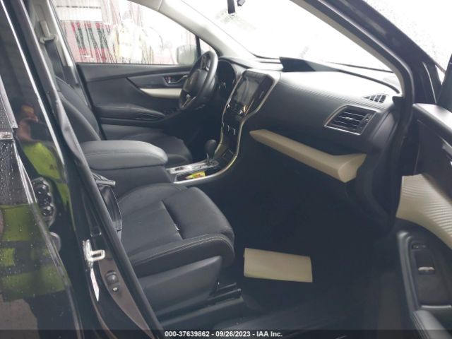 4S4WMAFD9L3403262 Subaru Ascent Premium