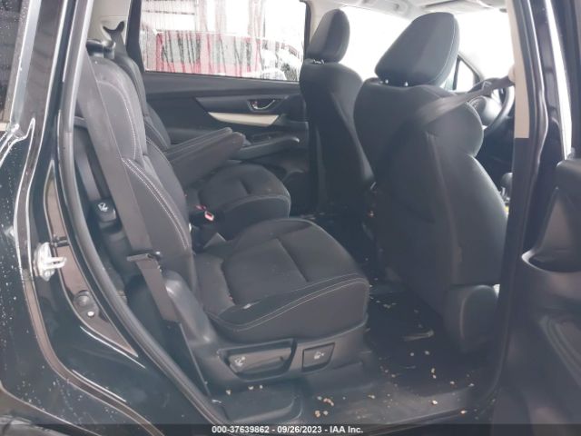 4S4WMAFD9L3403262 Subaru Ascent Premium
