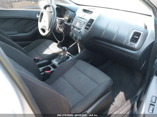 3KPFK4A73HE157001 KIA FORTE LX