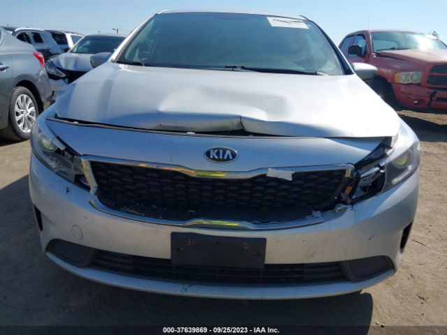 3KPFK4A73HE157001 KIA FORTE LX