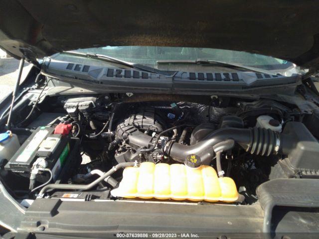 1FTEX1E84FFA39718 Ford F-150 Xlt/xl