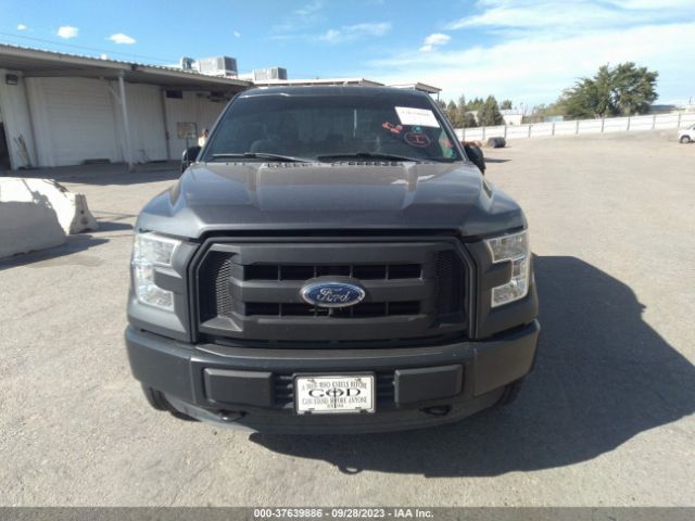 1FTEX1E84FFA39718 Ford F-150 Xlt/xl